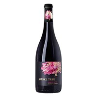 Smoke Tree Wine Pinot Noir - 750 Ml - Image 1