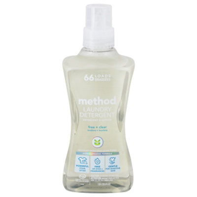 Method Liquid Detergent Free Broken Leaf Mexican Oregano - 0.4 Oz - Image 3