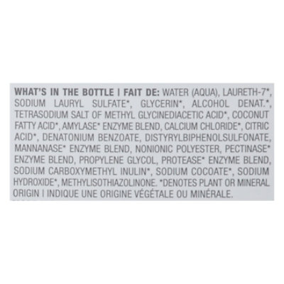 Method Liquid Detergent Free Broken Leaf Mexican Oregano - 0.4 Oz - Image 4
