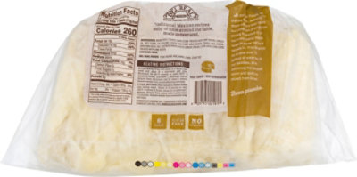 Del Real Tamales Cheese & Green Chiles 6 Count - 24 Oz - Image 6