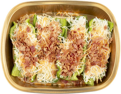 ReadyMeals Hot Hatch Chili Poppers - EA - Image 1