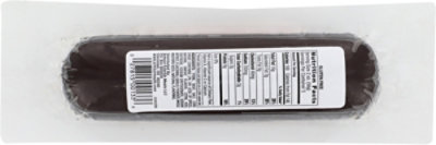 Armour Summer Sausage - 10 Oz - Image 5