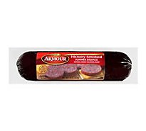 Armour Summer Sausage - 10 Oz