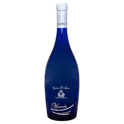Gaetano d Aquino Wine Moscato - 750 Ml - Image 1