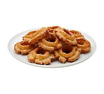 Bakery Donut Old Fashioned 8 Count - Each