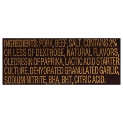 Margherita Pepperoni Sliced - 16 Oz - Image 4