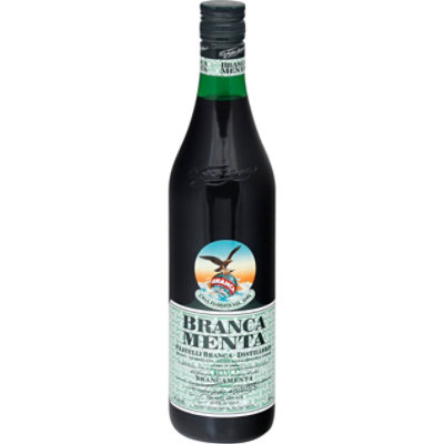 Branca Menta - 750 Ml - Image 3