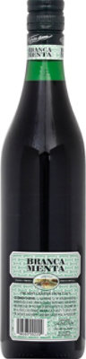 Branca Menta - 750 Ml - Image 4