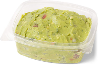 Fresh Cut Guacamole Medium - 14 Oz