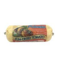 Melissas Sn Drd Tom Polenta Organic - 16 Oz - Image 1