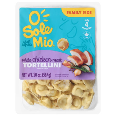 Osm Tortellini Chicken - 20 Oz - Image 2