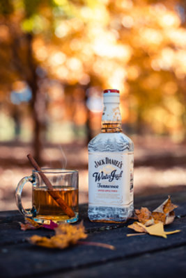 Jack Daniel's Winter Jack Flavored Whiskey | Passion Spirits