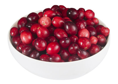 Cranberries - 6 Oz