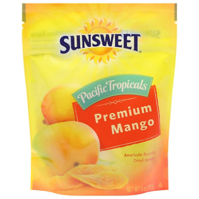 Sunsweet Philippine Mango - 5 Oz - Image 3