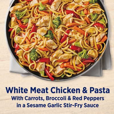 Birds Eye Voila Chicken Stir Fry Family Size - 42 Oz - Image 2