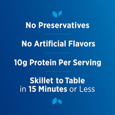 Birds Eye Voila! Frozen Meal Selects Mongolian Style Beef - 21 Oz - Image 3