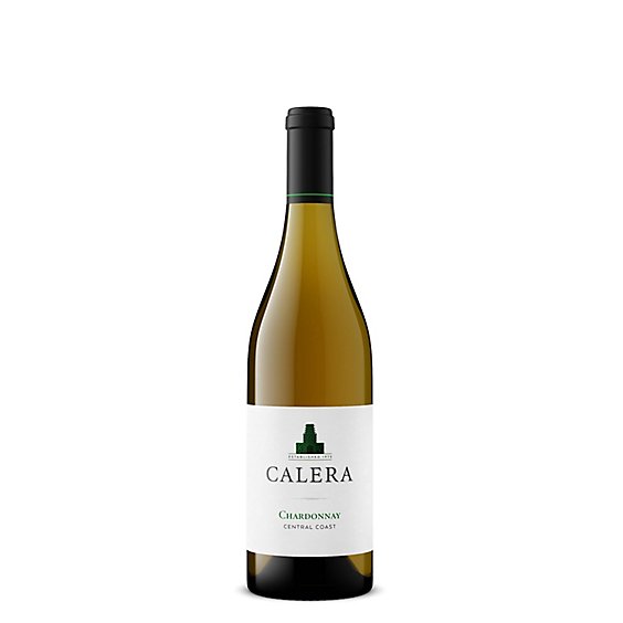 Calera Central Coast Chardonnay Wine - 750 Ml