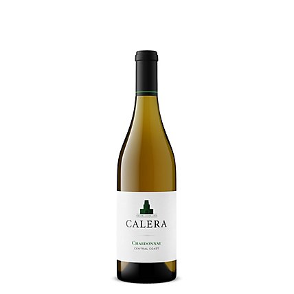Calera Central Coast Chardonnay Wine - 750 Ml - Image 2