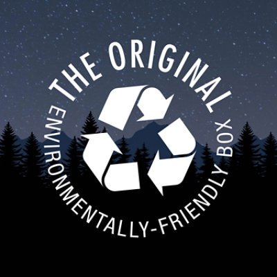 Bota Box Nighthawk Black Rich Red Wine Blend - 3 Liter - Image 4