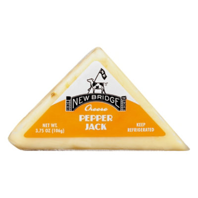 Buckhead Valley Pepper Jack - 3.75 Oz - Image 3
