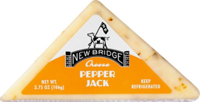 Buckhead Valley Pepper Jack - 3.75 Oz - Image 2