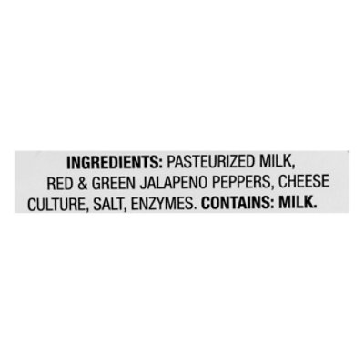 Buckhead Valley Pepper Jack - 3.75 Oz - Image 5