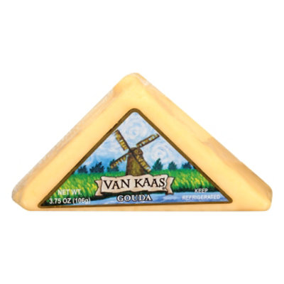 Van Kaas Mini Gouda - 3.75 Oz - Image 3