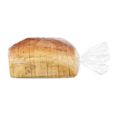 Bread Cracked Wheat Square California - Each - Image 1