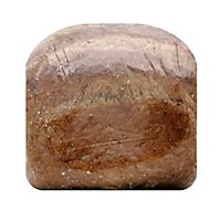 Bread Cracked Wheat Square California - Each - Image 1