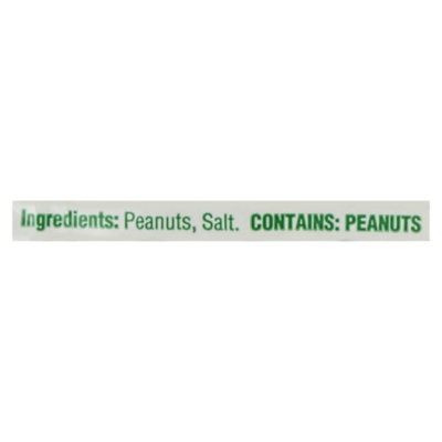 Hampton Farms Peanuts Roasted Salted - 24 Oz - Image 4