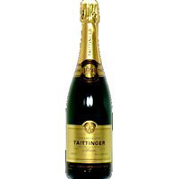 Taittinger Millesime Wine - 750 Ml - Image 1