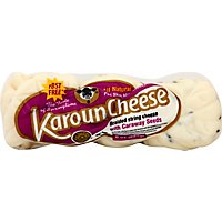 Karoun String Cheese Caraway Seed - 8 Oz - Image 2