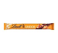 Lindt Lindor Truffle Caramel Chocolate - 1.3 Oz