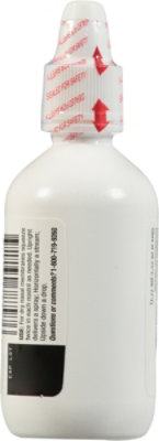 Signature Select/Care Nasal Spray Saline Moisturizing - 1.5 Fl. Oz. - Image 4