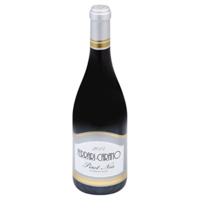 Ferrari Carano Pinot Noir - 750 Ml - Image 1