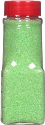 Betty Crocker Sprinkles Sugar Pastel Green - 2 Oz - Image 5