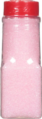 Betty Crocker Sprinkles Sugar Pastel Pink - 2 Oz - Image 5