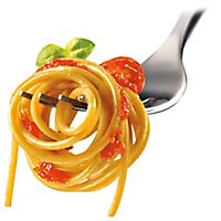 Barilla Pasta Spaghetti Whole Grain Box - 16 Oz - Image 1