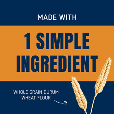 Barilla Whole Grain Spaghetti Pasta - 16 Oz - Image 4