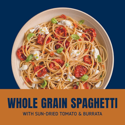 Barilla Whole Grain Spaghetti Pasta - 16 Oz - Image 3