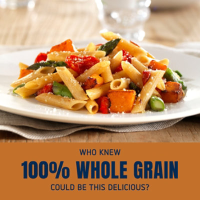 Barilla Whole Grain Penne Pasta - 16 Oz - Image 5