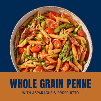 Barilla Whole Grain Penne Pasta - 16 Oz - Image 3