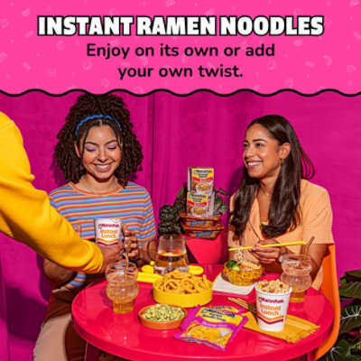 Maruchan Ramen Noodle Soup Shrimp Flavor - 3 Oz - Image 6