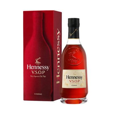 Hennessy Cognac VSOP Privilege - 375 Ml