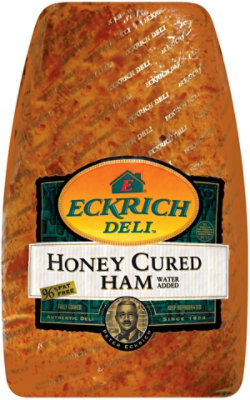 Eckrich Honey Ham - Image 1