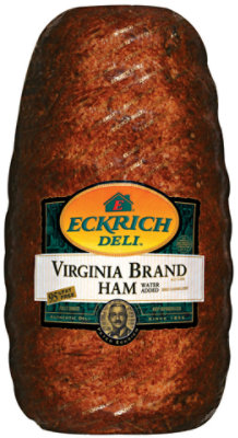 Eckrich Virginia Ham - Image 1