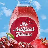 Crystal Light Cherry Pomegranate Naturally Flavored Powdered DrinkMix On the Go Packet - 10 Count - Image 7
