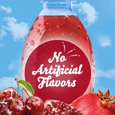 Crystal Light Cherry Pomegranate Naturally Flavored Powdered Drink Mix - 10 Count - Image 7