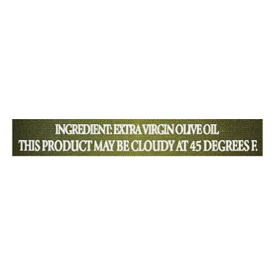 DaVinci Olive Oil Extra Virgin Premium - 8.45 Fl. Oz. - Image 5