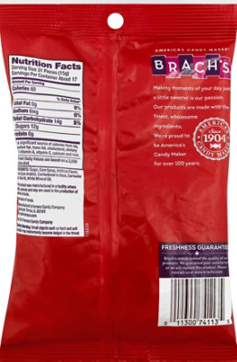 Brachs Candy Cinnamon Imperials - 9 Oz - Image 3